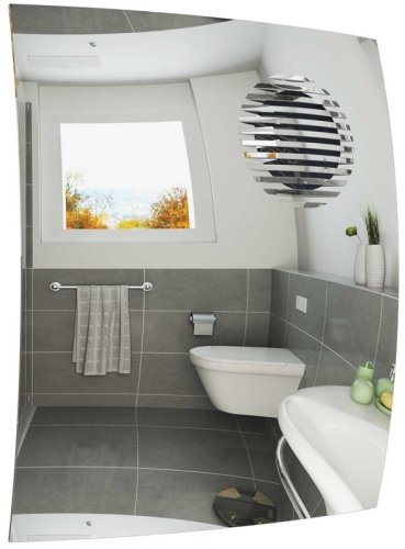 Вентилятор декоративный осевой DiCiTi Parus 4C D100 обратный клапан хром фото Вентилятор декоративный осевой DiCiTi Parus 4C D100 обратный клапан хром картинка